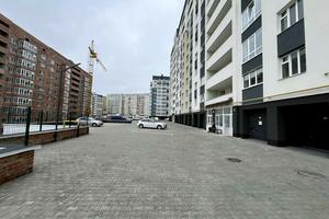 квартира за адресою Хмельницький, Лісогринівецька вул., 34-В