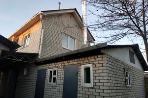 будинок за адресою Харків, Рєдіна вул. (Комсомольська), 1