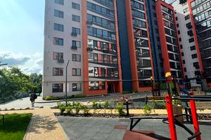 квартира по адресу Прокуровского Подполья ул., 165-Ж