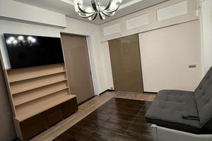 квартира по адресу Варшавская ул., 21