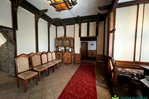 комерційна за адресою с. Клубівці, Івана Франка вул., 56