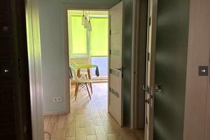 квартира за адресою Домобудівельна вул., 13