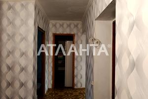 квартира за адресою Владислава Бувалкіна вул. (Бочарова Генерала), 20