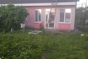 будинок за адресою Франка, 1