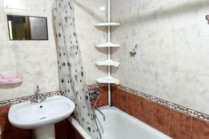 квартира по адресу Роганская ул., 100б