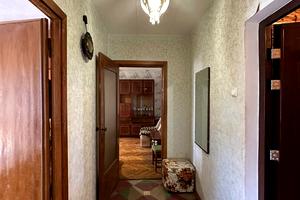 квартира по адресу Победы просп. (Победы), 25