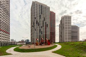 квартира за адресою Пра, 47