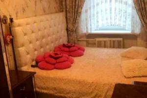 квартира по адресу Чоколовский бульв., 37