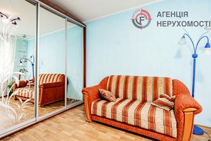 квартира за адресою Велика Кільцева вул., 16