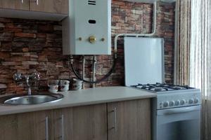квартира за адресою Сергія Амброса вул., 46