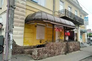 коммерческая по адресу Тринітарська, 13