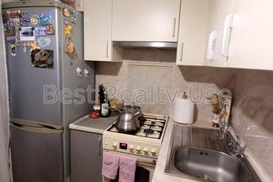 квартира за адресою Науки просп., 4