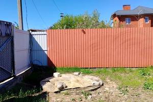 участок по адресу Котляревского ул., 84