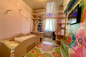 квартира за адресою Героїв України просп. (Героїв Сталінграду), 75В/1