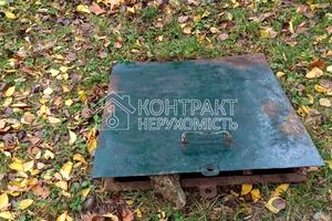 квартира по адресу Петра Григоренко просп. (Маршала Жукова), 10