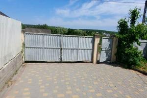 дом по адресу 2 проїзд світлий