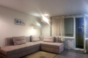 квартира по адресу Дарницкий бульв., 8