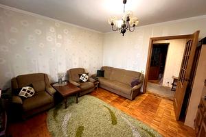 квартира за адресою Київська вул., 11