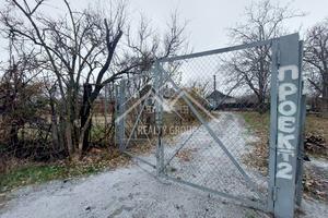 ділянка за адресою 