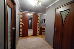 квартира по адресу 6 слобідська, 43