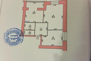квартира по адресу Старокостянтинівське шоссе, 20/3