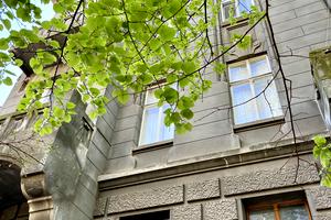квартира по адресу Успенская ул. (Чичерина), 7