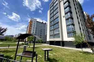 квартира за адресою Романа Вірастюка вул., 1