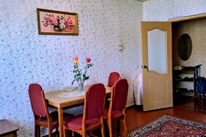 квартира по адресу Харківська вул., 40