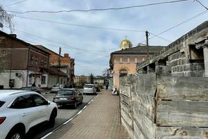 будинок за адресою Галич, Коновальця