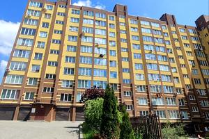 квартира за адресою Кармелюка вул., 11/2