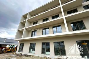 квартира по адресу Доманинская ул., 10Г