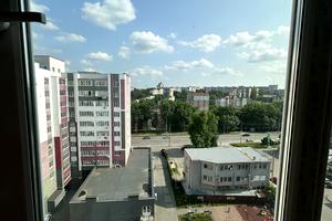 квартира за адресою Львівське шосе, 20г