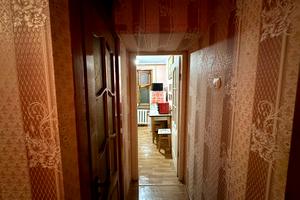 квартира за адресою Василя Нікітіна вул., 23
