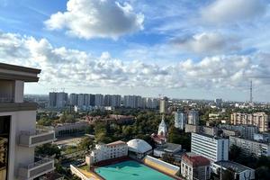 квартира за адресою Фонтанська дорога вул., 25