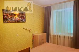 квартира по адресу Новокузнецкая ул., 59