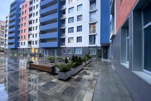 квартира по адресу Владимира Моссаковского ул. (Клари Цеткін), 7