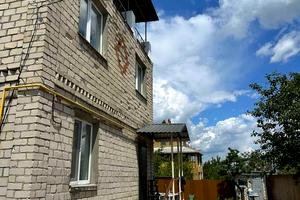 дом по адресу с. Нерубайское, 1-а лінія