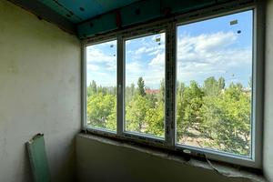 квартира по адресу Корабелов просп., 12