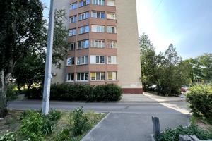 квартира по адресу Коробова ул., 8