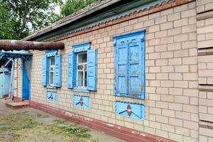дом по адресу Сагайдачного