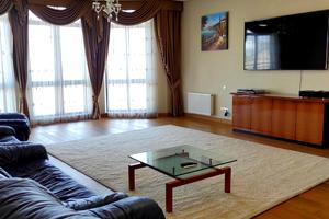 квартира за адресою Грецька вул., 5
