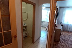 квартира за адресою Запорізьке шосе, 78