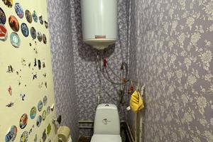 квартира по адресу Штурмовая ул., 5