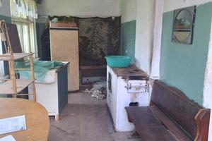 дом по адресу п. Светлое, вулиця Центральная