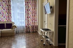 квартира по адресу Генуэзская ул., 3б