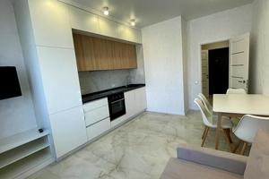 квартира за адресою Генуезька вул., 3