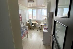 квартира за адресою Академіка Сахарова вул., 36