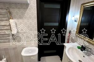 квартира за адресою Харків, Ахсарова вул., 5