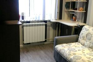 квартира по адресу Марсельская ул., 23