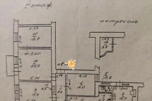квартира за адресою Одеса, Олександра Станкова вул. (Лейтенанта Шмідта), 6